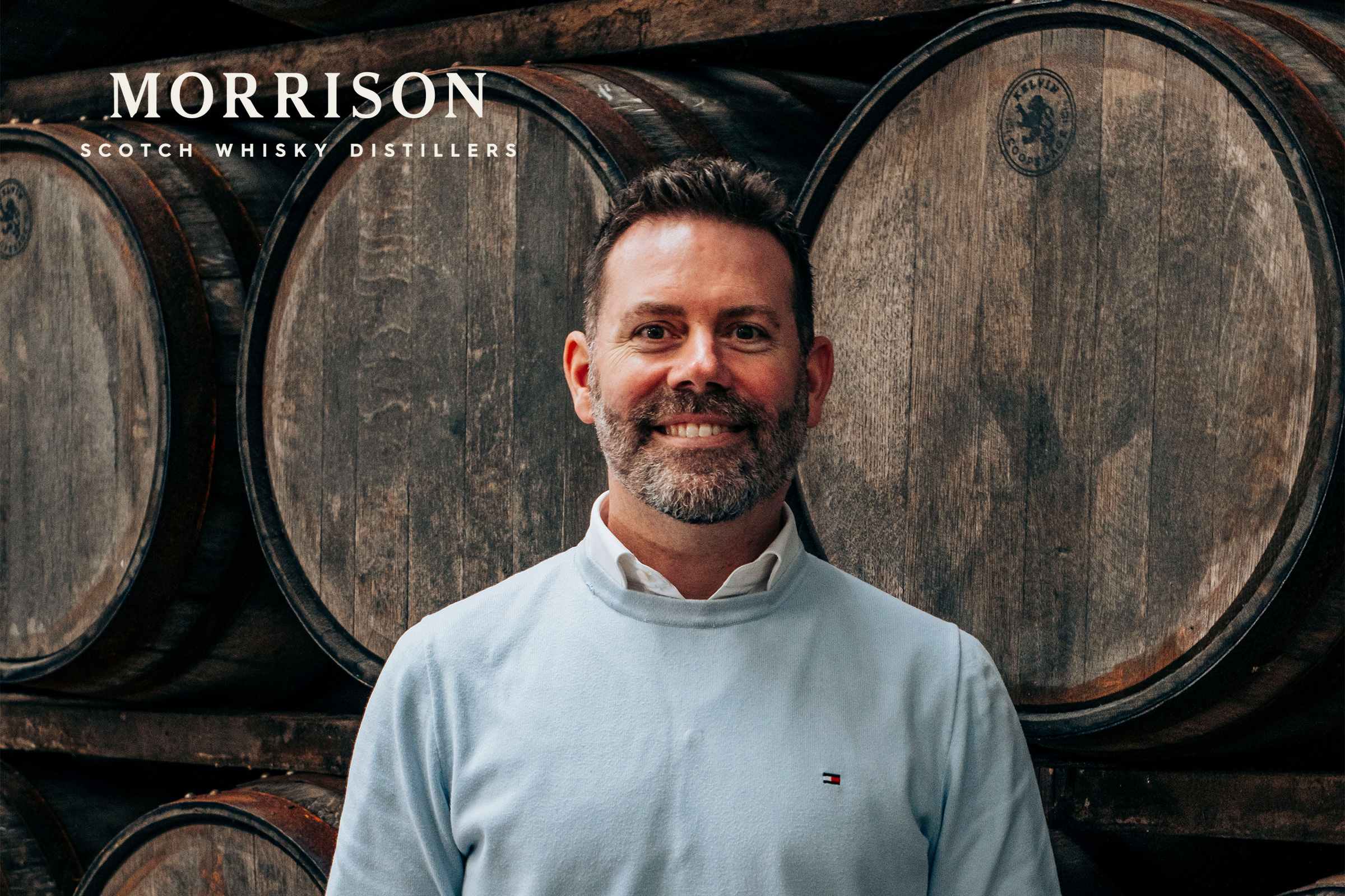 Morrison Scotch Whisky Distillers