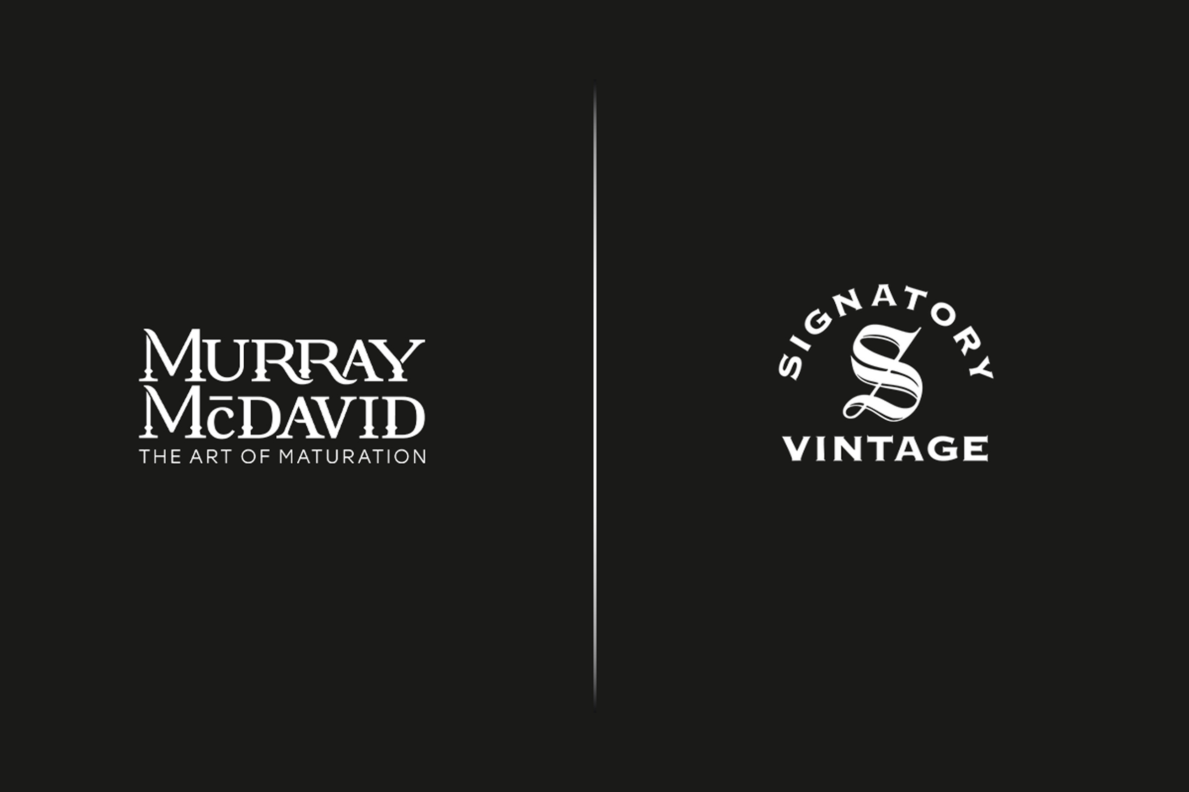 Murray McDavid & Signatory