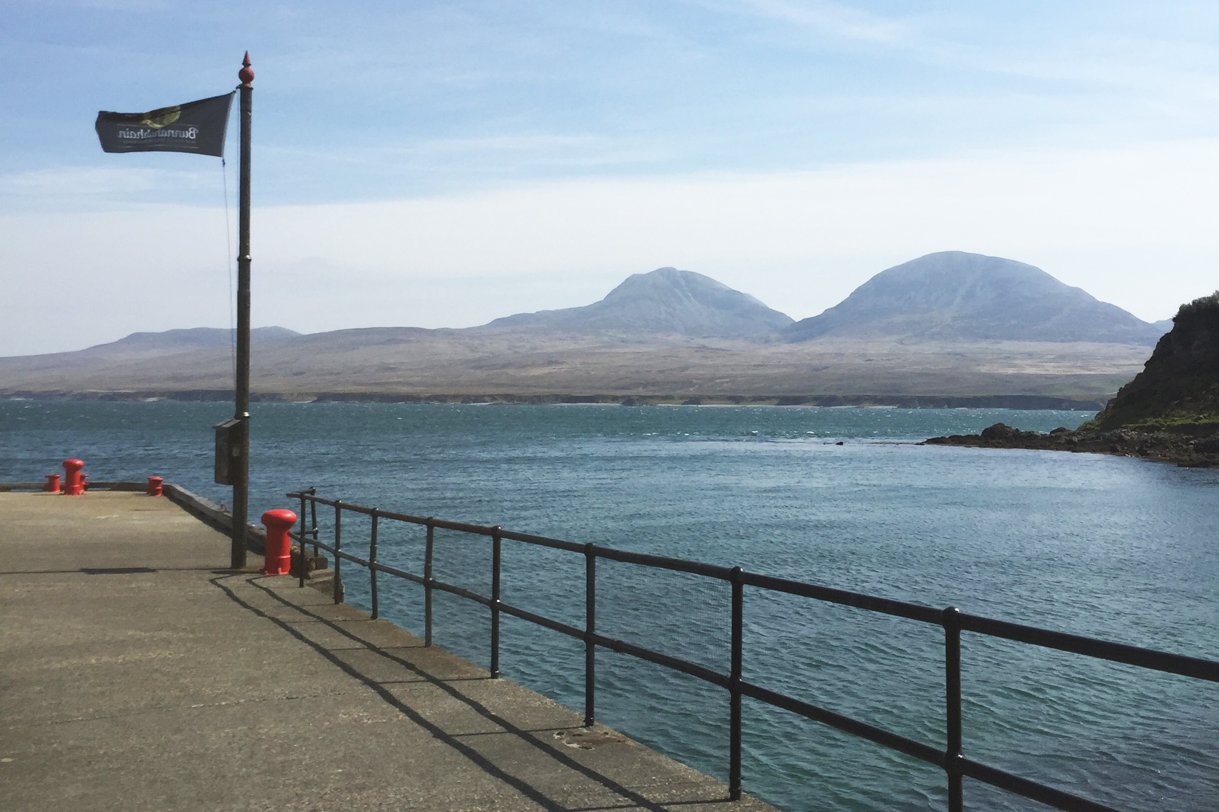 Islay Tasting